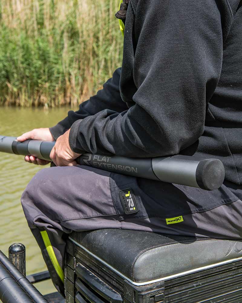Matrix XTR Flat Mini Extension
