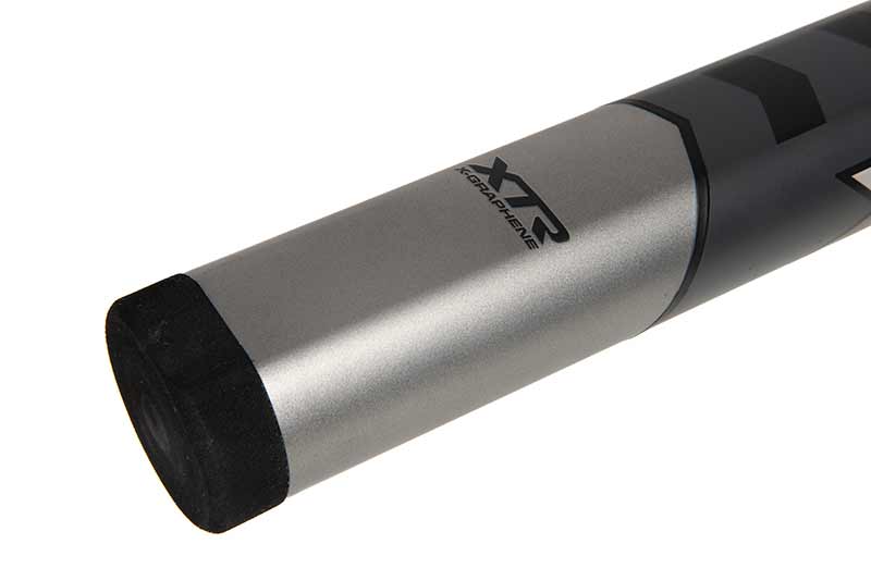 Matrix XTR Flat Mini Extension