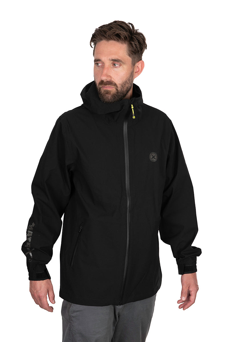 Matrix Ultra-Light 8k Jackets