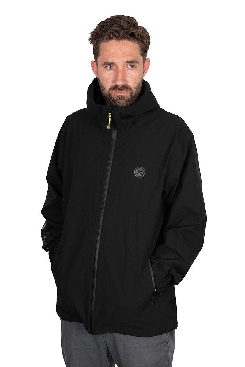Matrix Ultra-Light 8k Jackets