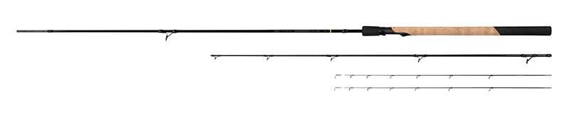 Matrix Aquos Ultra C Feeder Rods