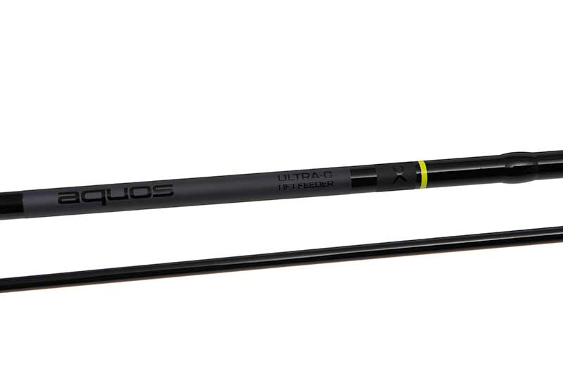 Matrix Aquos Ultra C Feeder Rods