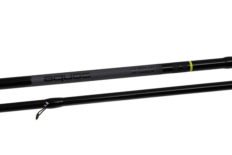 Matrix Aquos Ultra W Waggler Rods