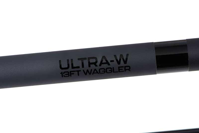 Matrix Aquos Ultra W Waggler Rods