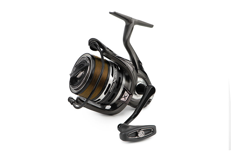 Matrix HX Pro Reels