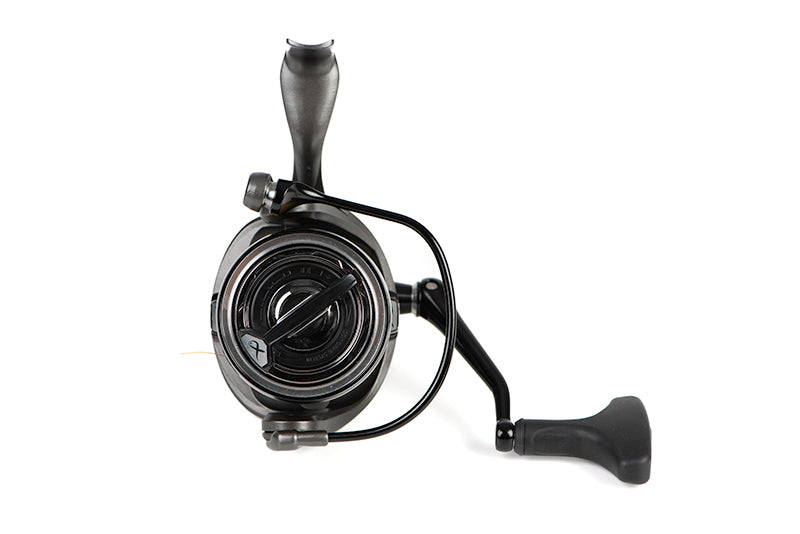 Matrix HX Pro Reels