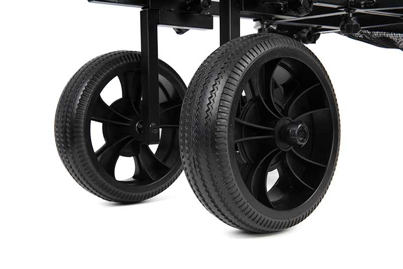 Matrix Compact 4 Wheel Transporter