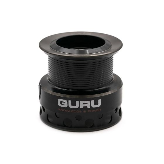 Guru A Class Spare Spools