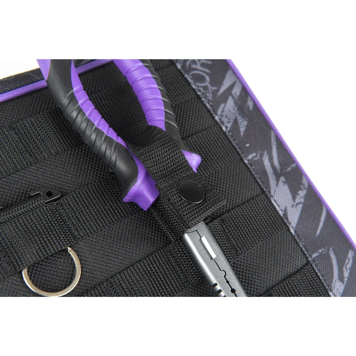 Wychwood Agitator Lure Satchel