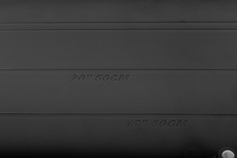 Preston Innovations Absolute Hooklength Box - XL