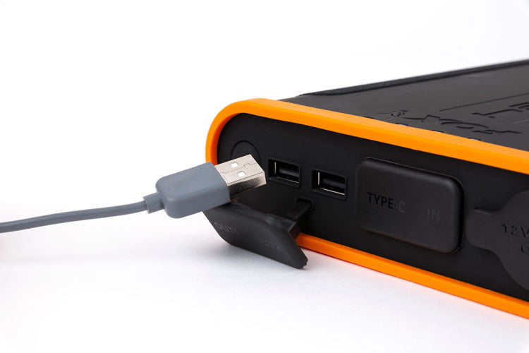 Fox Halo 48k Power Pack