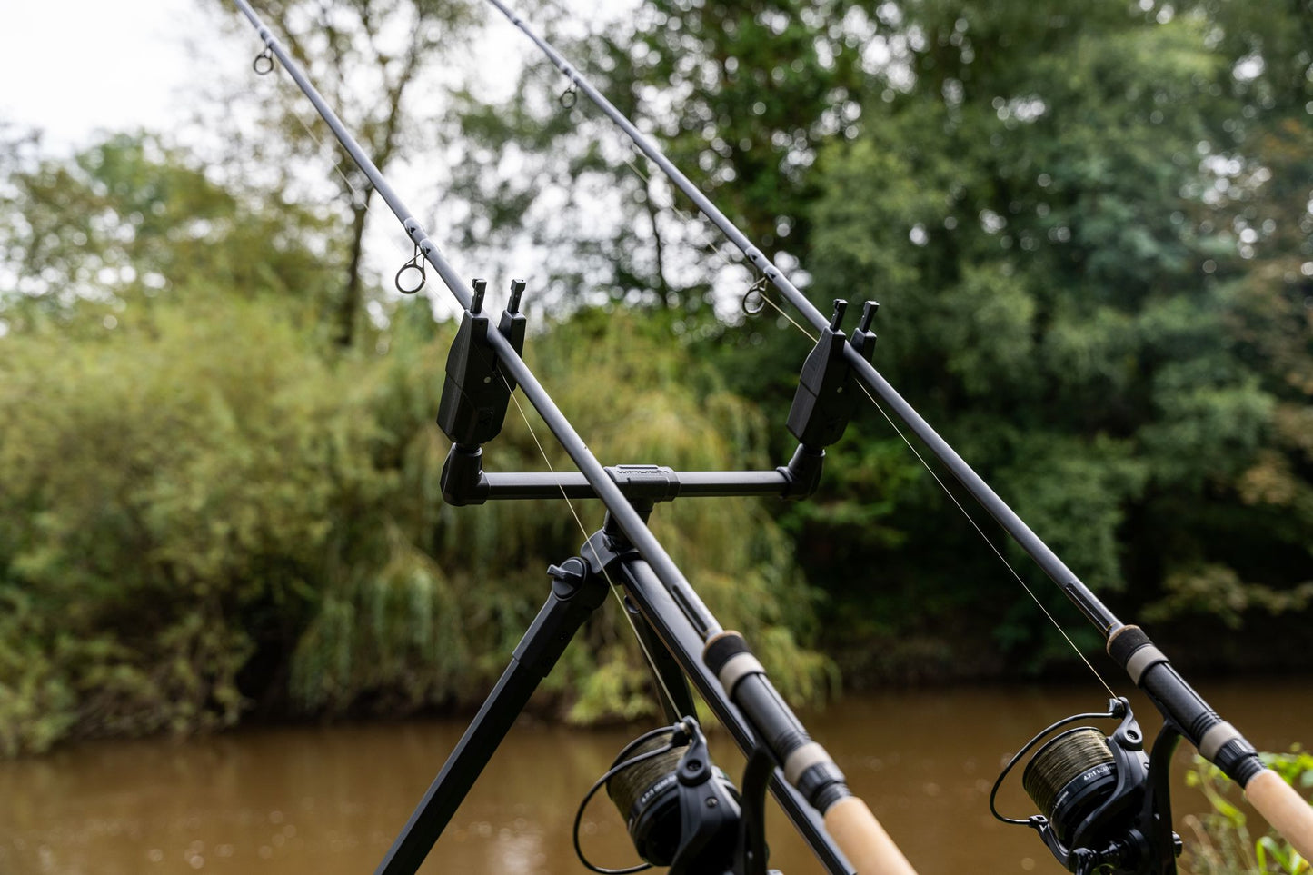 Korum Progress Compact River Tripod (2025)