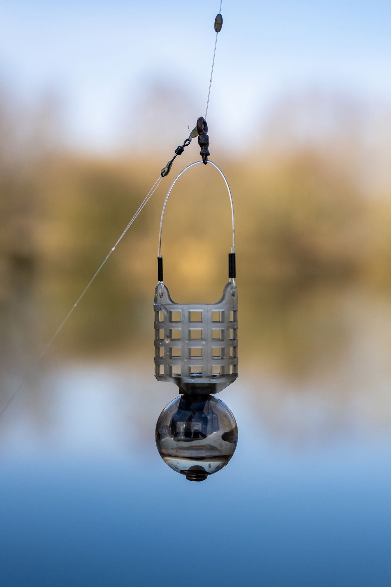 Korum Slow Sinking Feeders