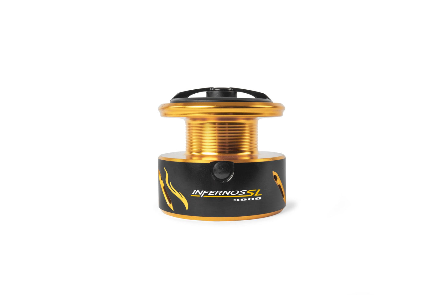 Korum Infernos Gold Spare Spools