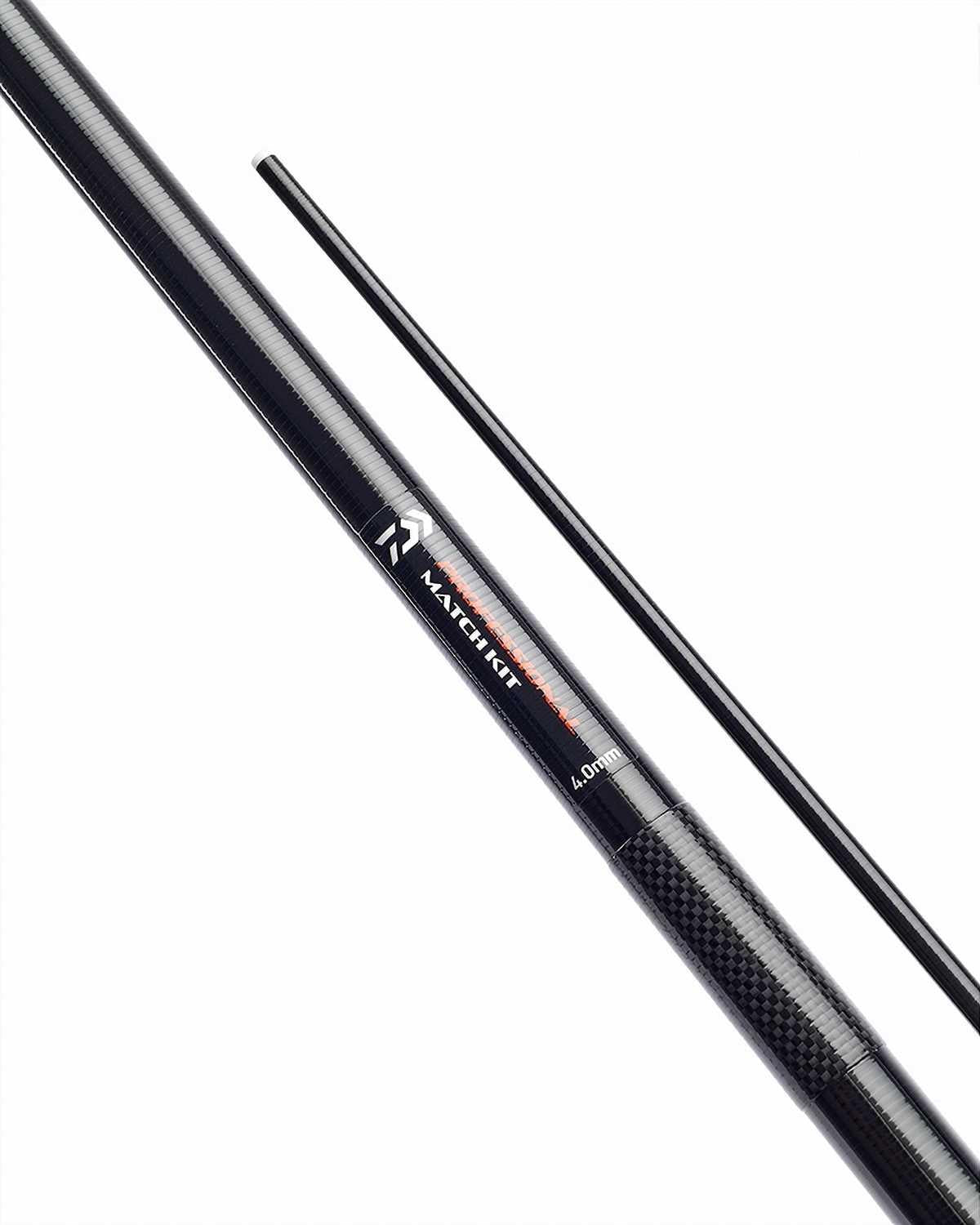 Daiwa Professional Match Kit - 4mm