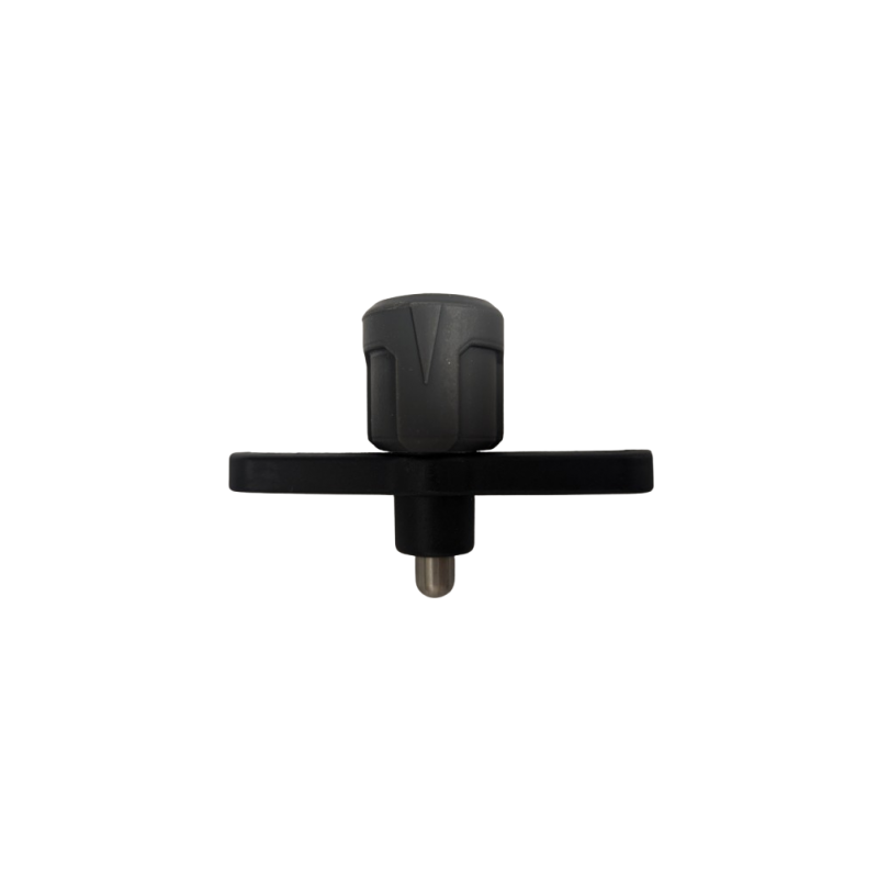Preston Innovations Inception Footplate Locking Plunger