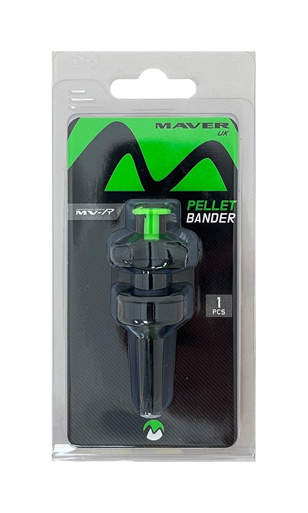 Maver MV-R Pellet Bander