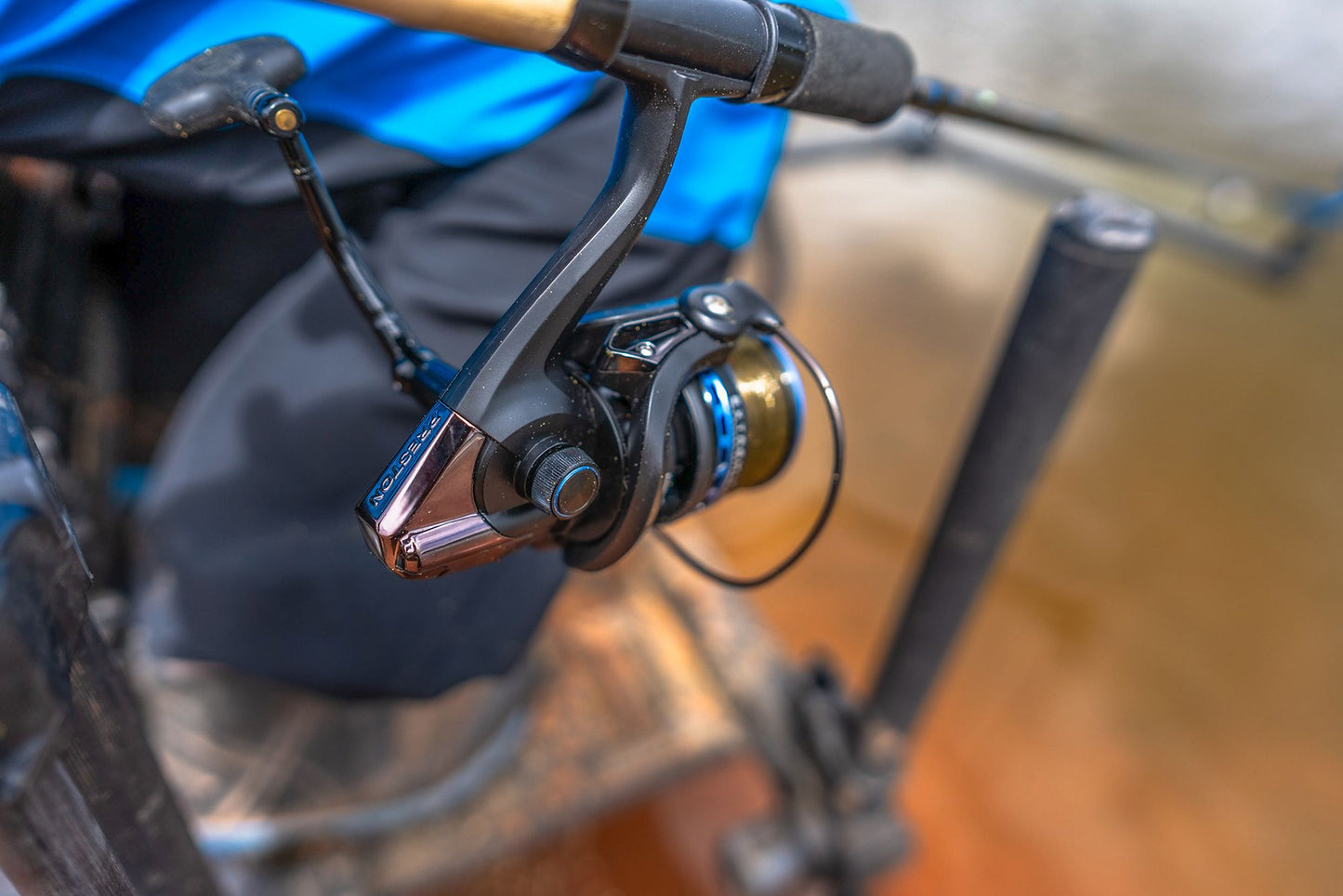 Preston Innovations Extremity SD Feeder Reels