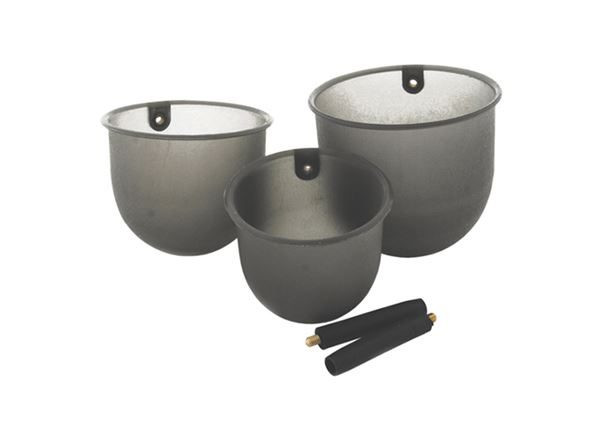 Maver Pole Cup Set (3 Cups)