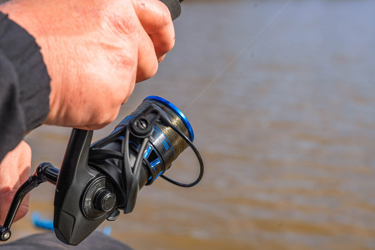 Preston Innovations Invictus Reels