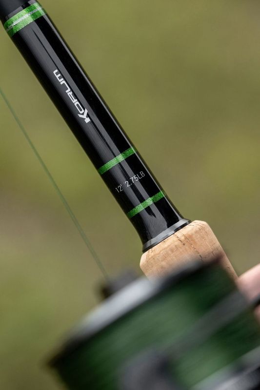 Korum Limitless Power Rods