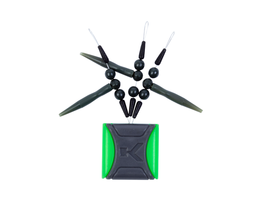 Korum Ready Heli Kits