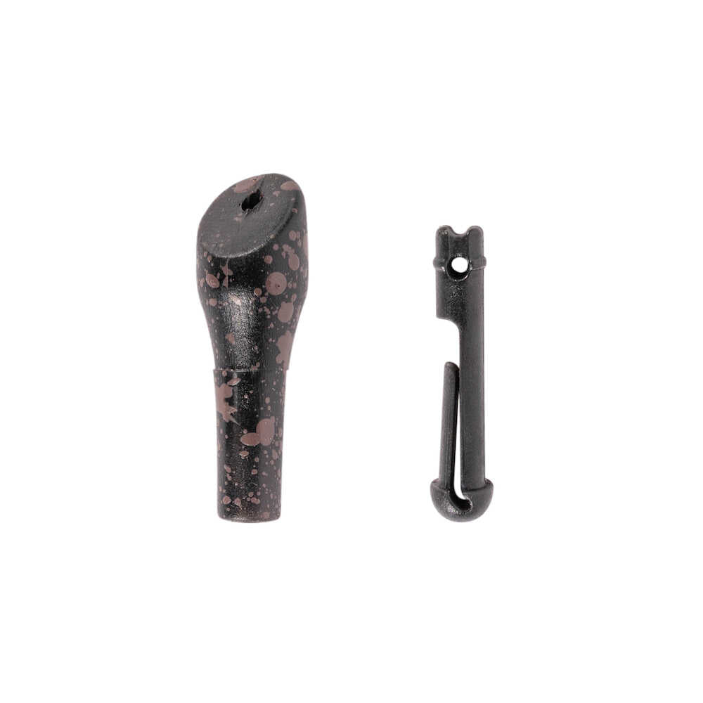 Korum Camo Quick Change Bead - Anti Tangle