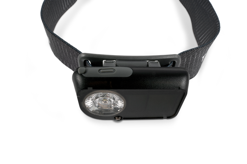 Korum Supa Lite Headtorch