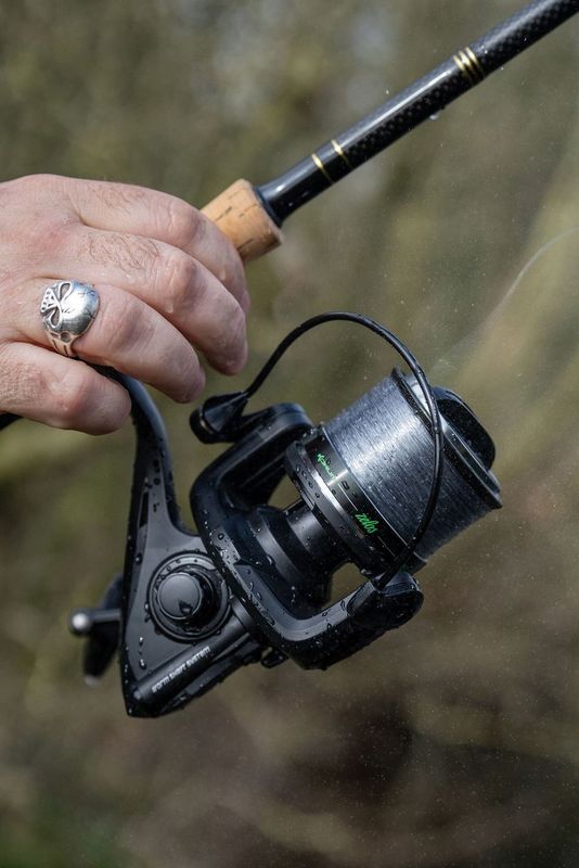 Korum Zelos 6000 Distance Reels