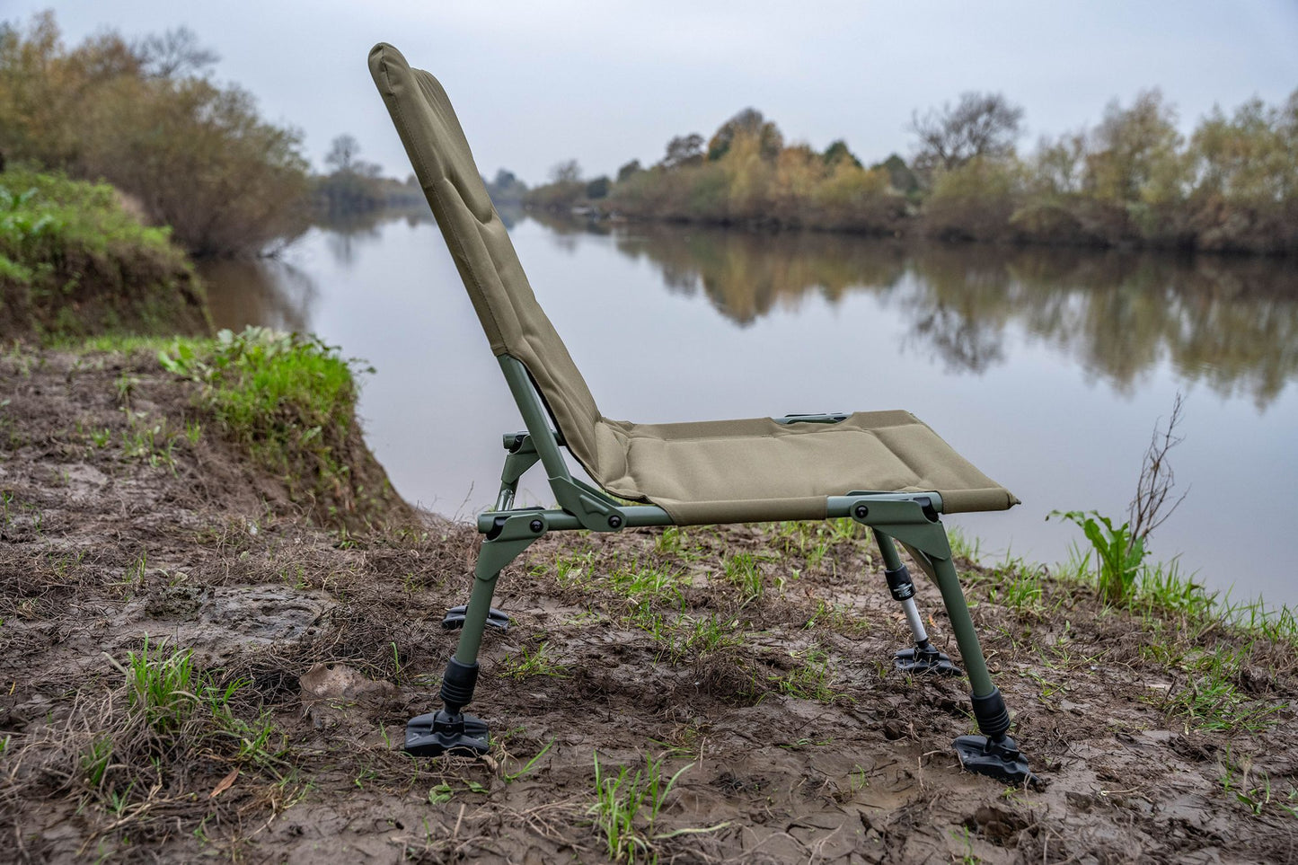 Korum Classic Specialist Chair