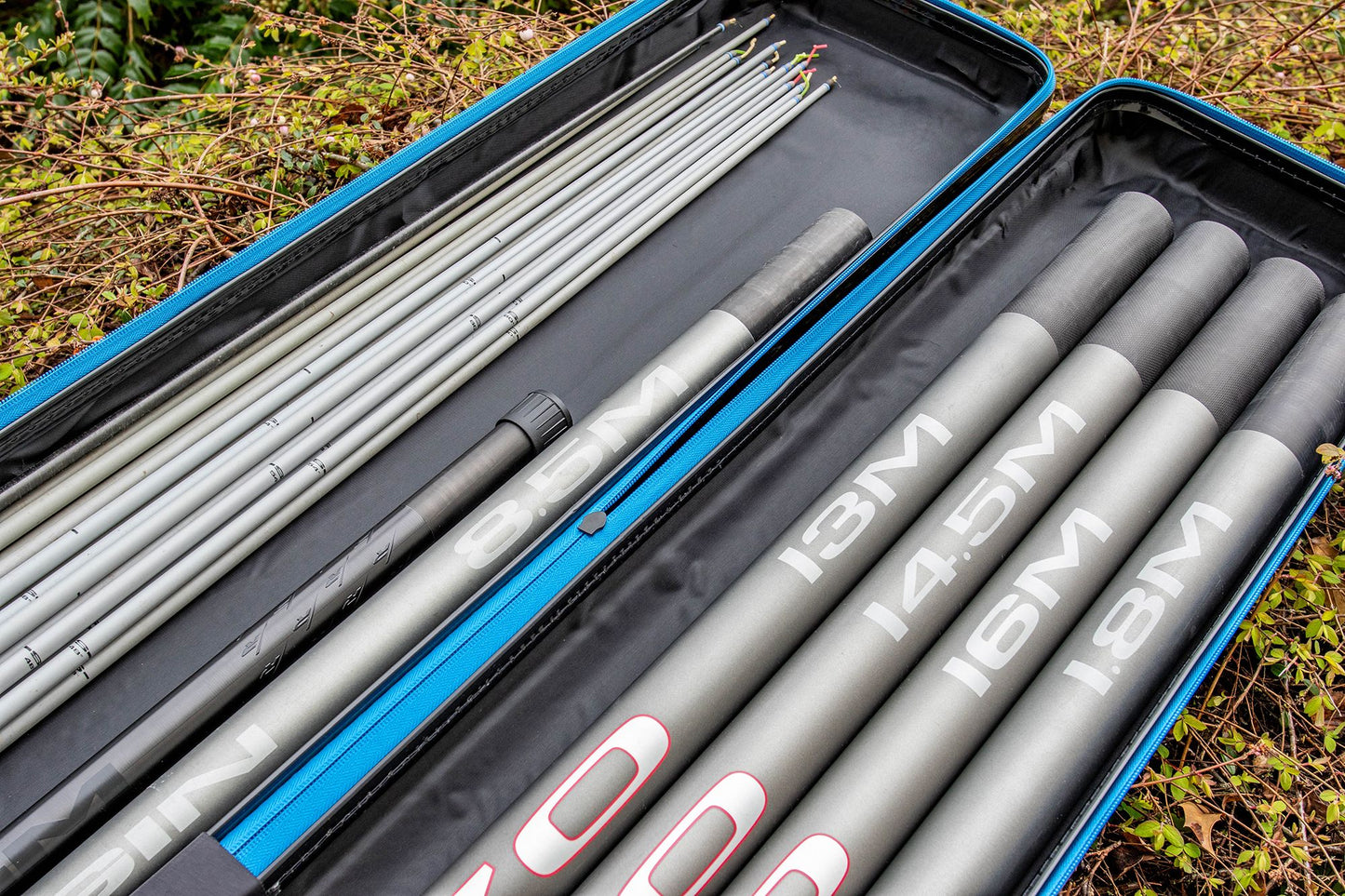 Preston Innovations Hard Case Pole Safe XL (2024)