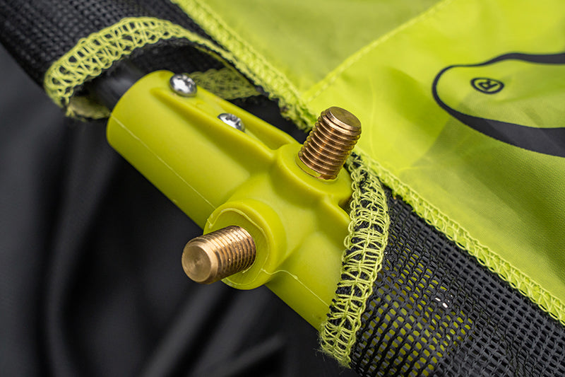Matrix 2M F1 Compact Keepnet