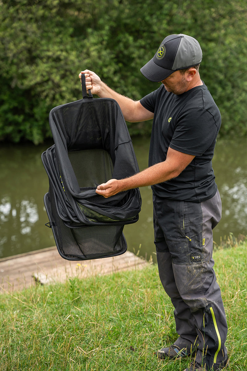 Matrix 3M Carp Safe Keepnet
