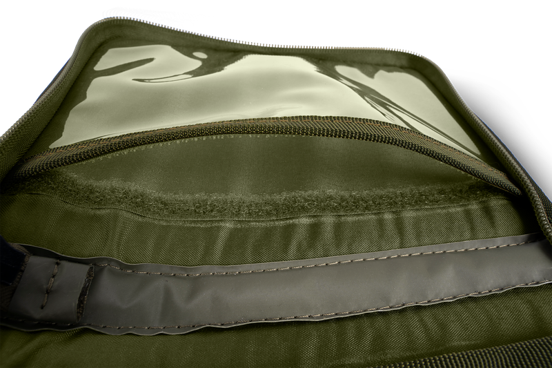 Korum Progress Document Wallet