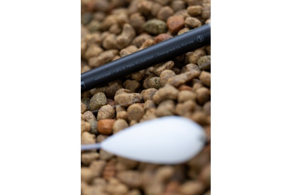 Korda Kaizen Green 12ft 2.75lb Floater Rod