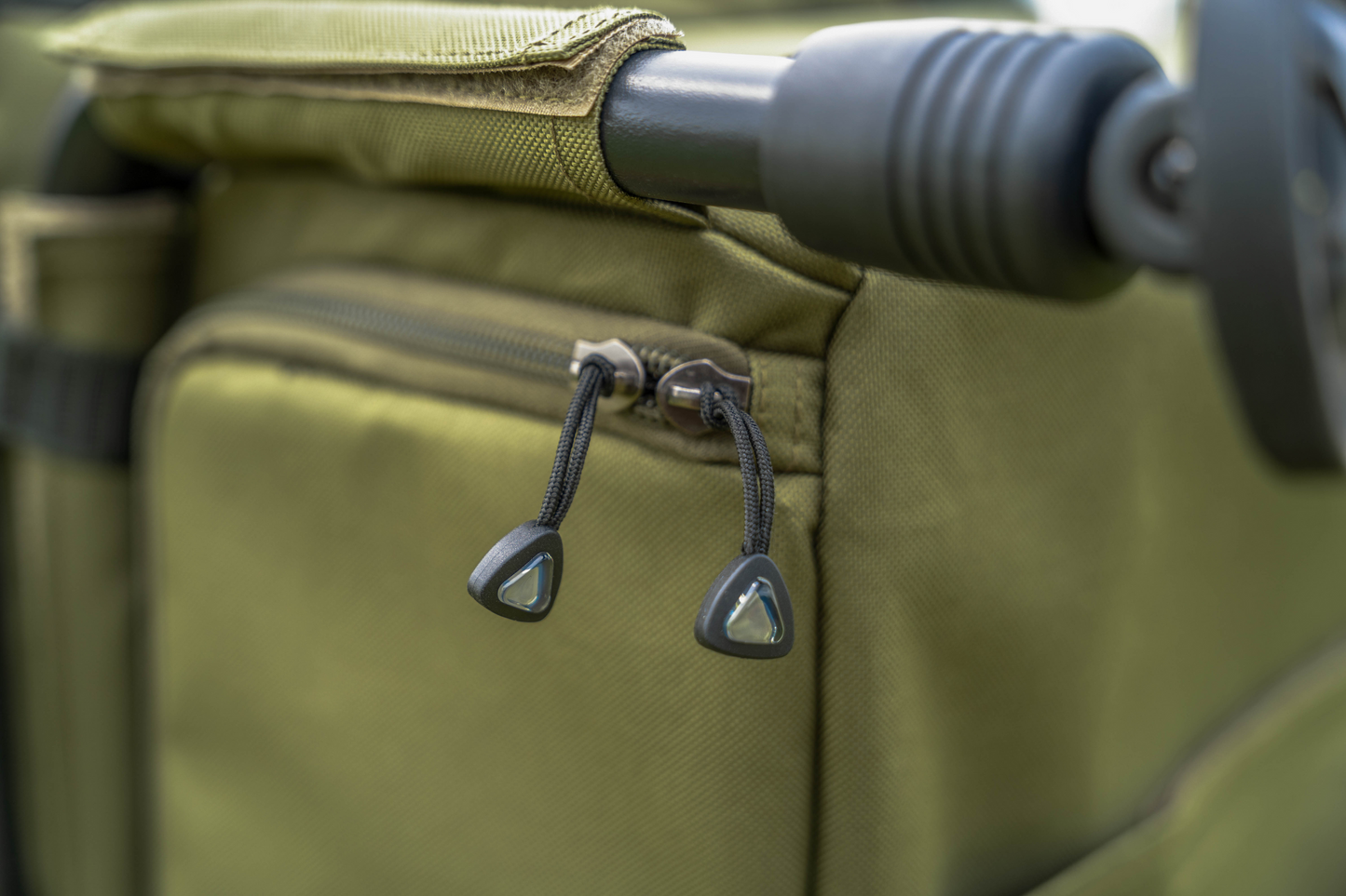 Korum Progress Ruckchair S23 - Standard