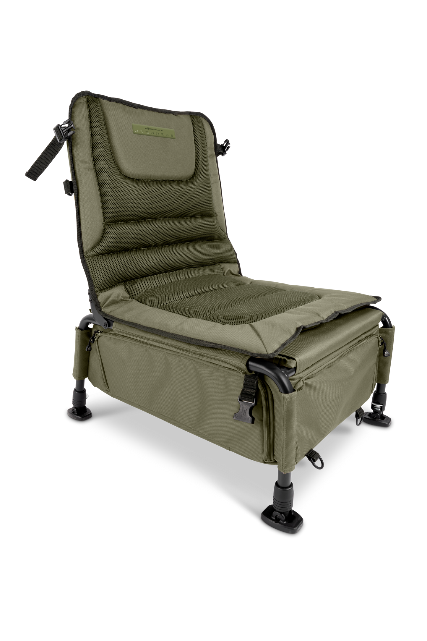 Korum Progress Ruckchair S23 - Standard