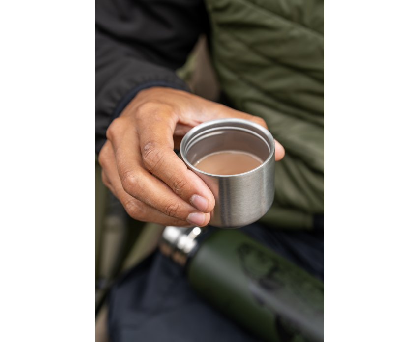 Korum Classic 1Ltr Thermal Flask - Tench