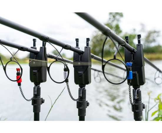Bite Indicator Bobbin Set