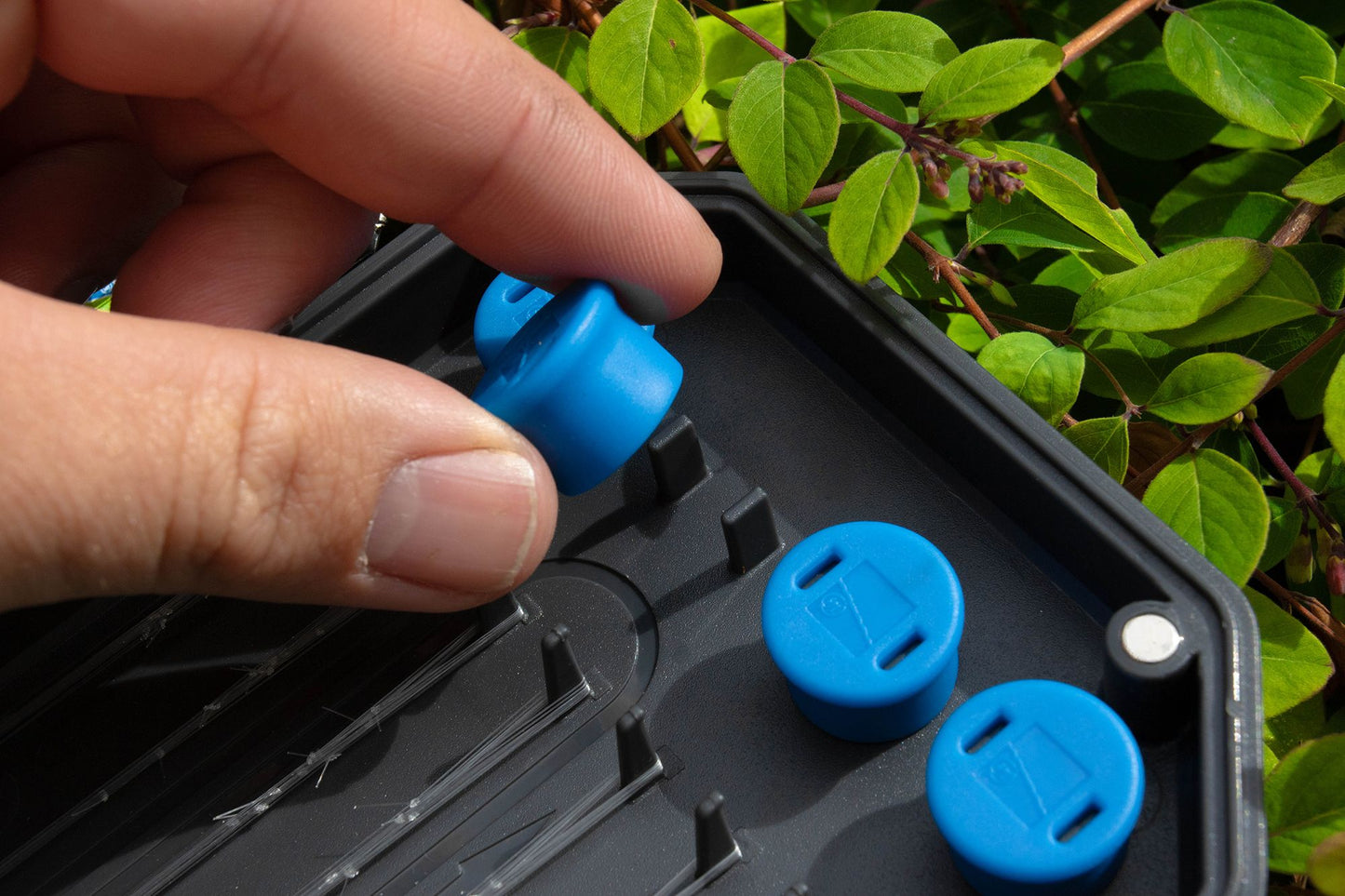 Preston Innovations Absolute Hooklength Box - XL