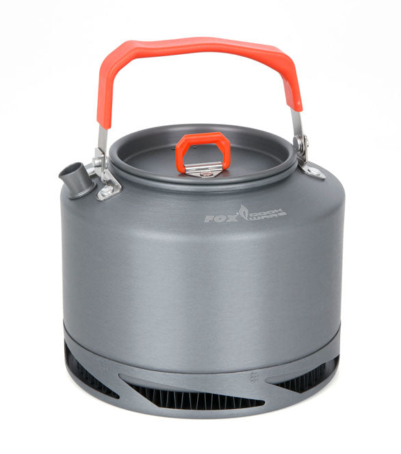 Fox Cookware Kettle