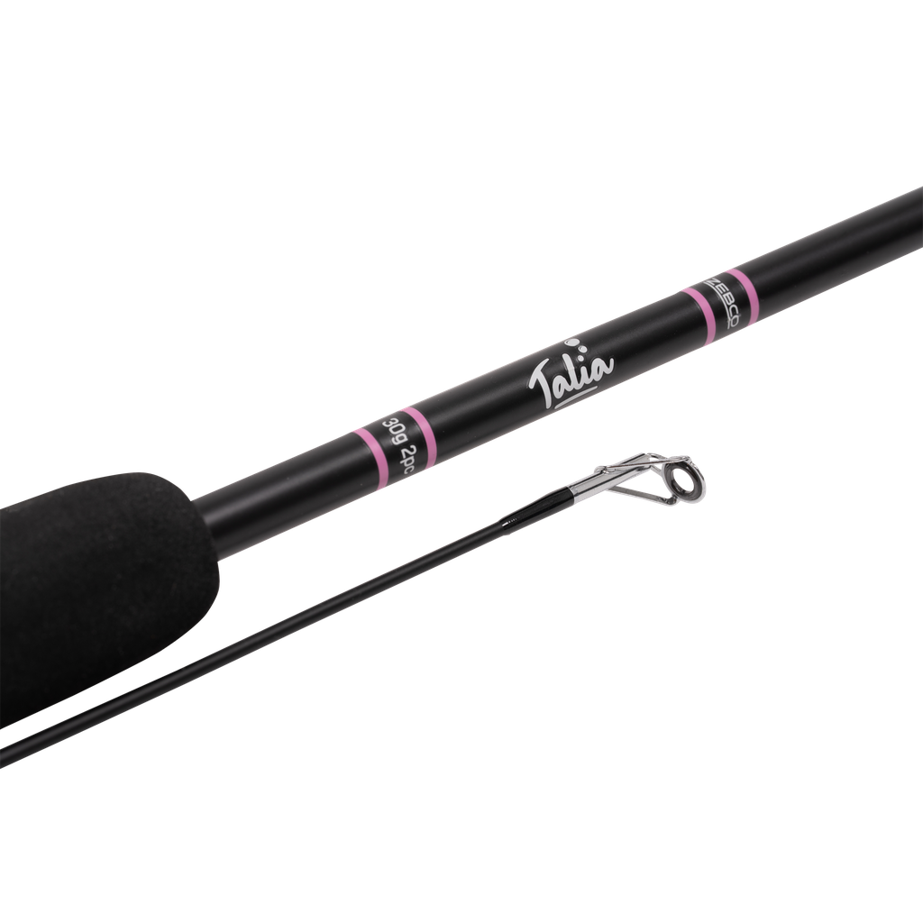 Zebco Talia Fishing Combo 1.6m 1000FD Kit