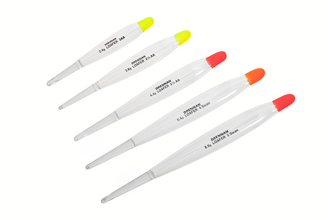 Drennan Loafer Floats