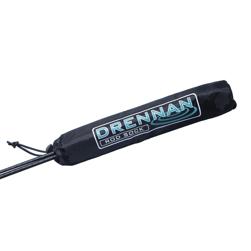 Drennan Rod Sock And Strap Set