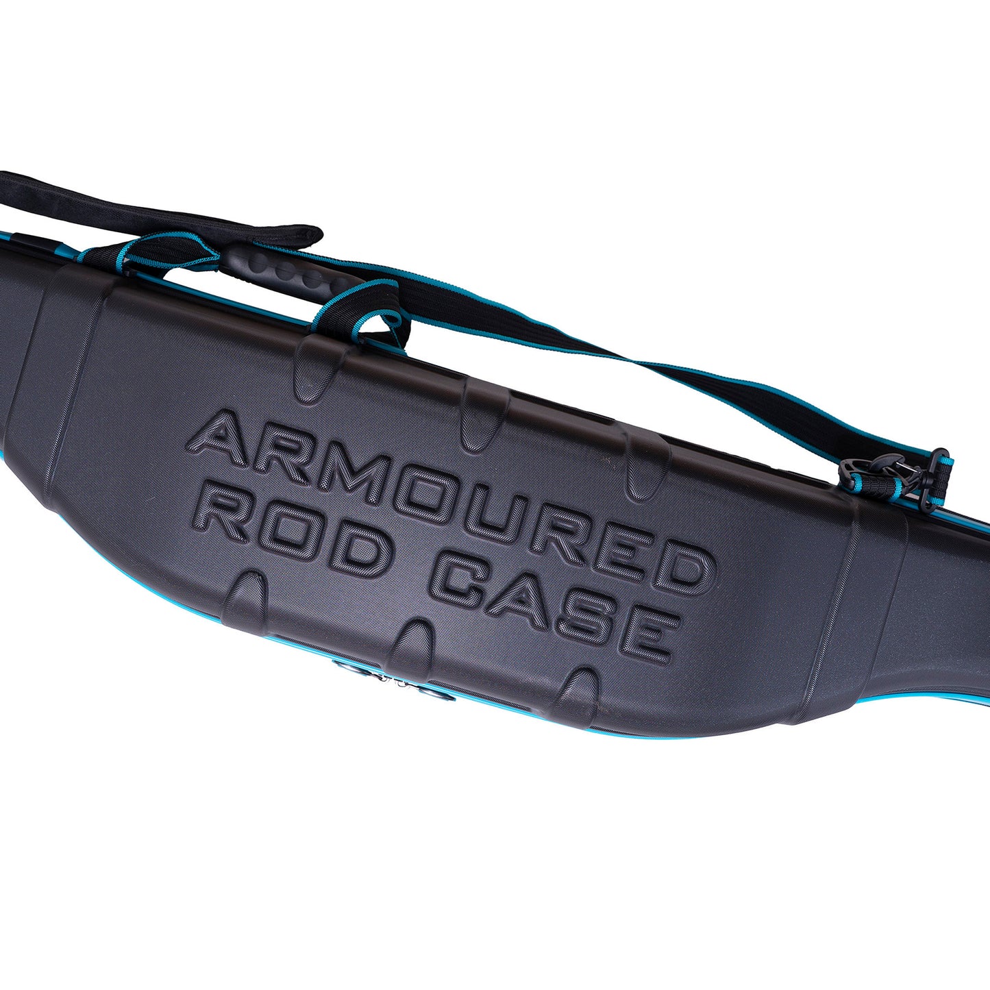 Drennan Armoured Compact Rod Case