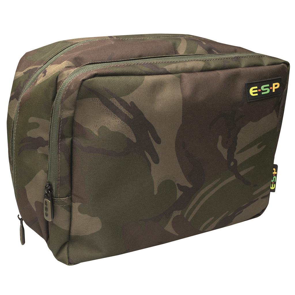 ESP Bits Bag Camo