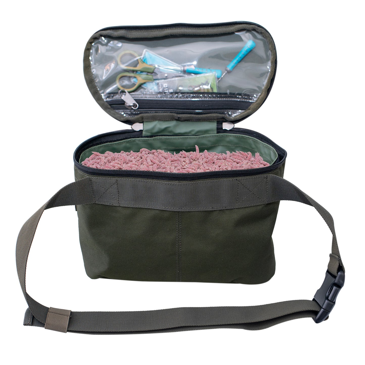 Drennan Specialist Roving Pouch