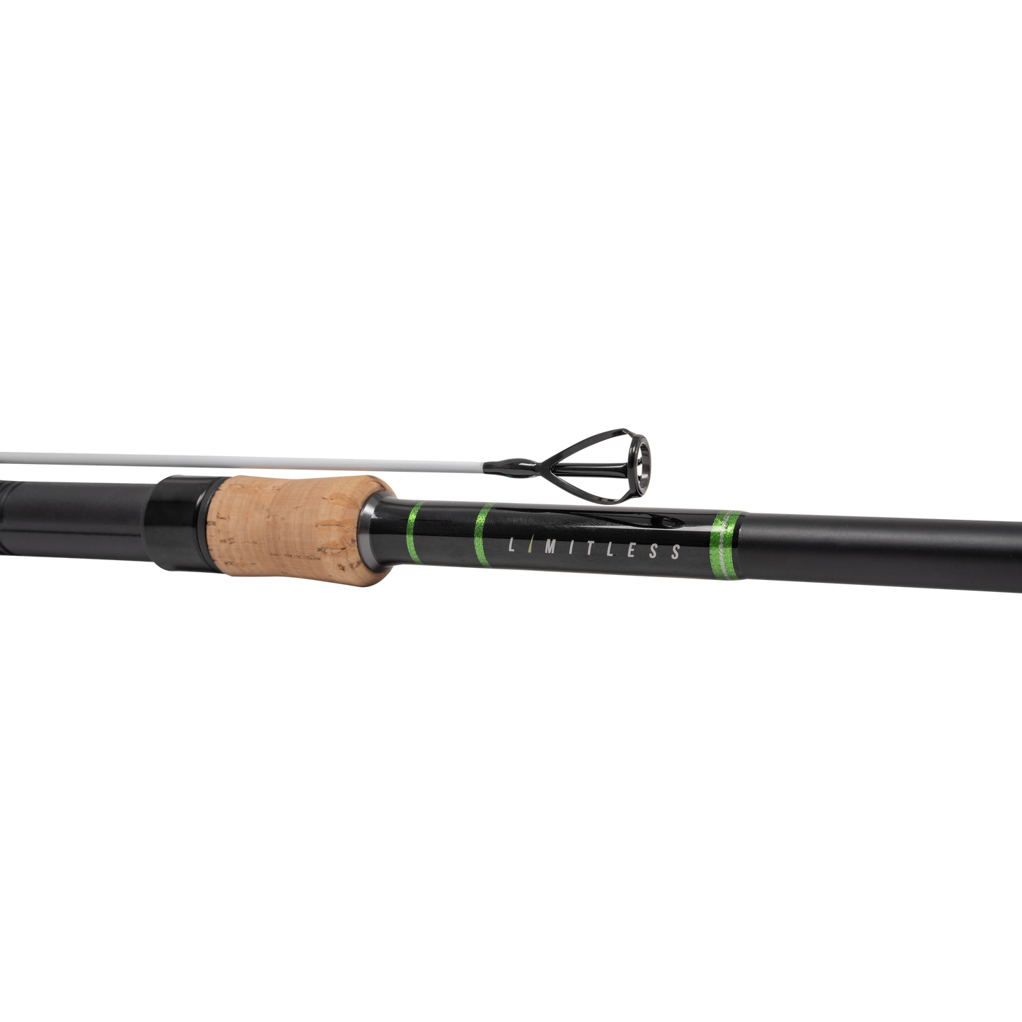 Korum Limitless Power Rods
