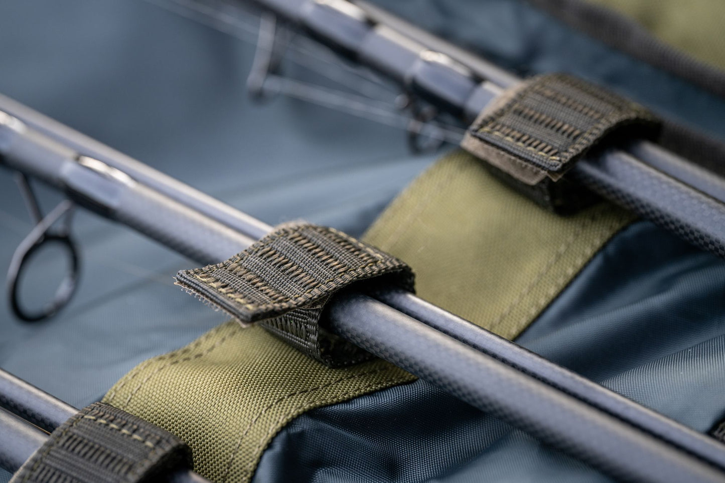 Korum Progress Holdall 196cm