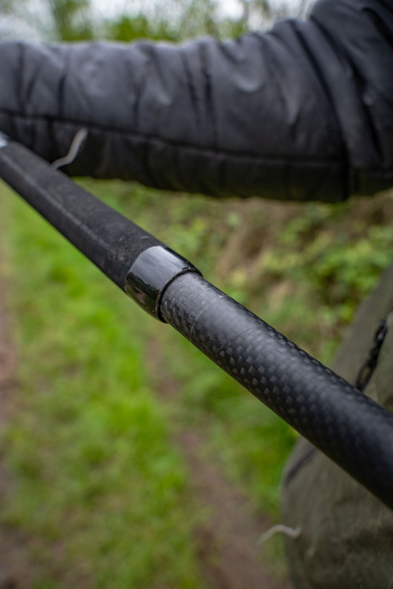 Korum Allrounder Multi Handle - 3M